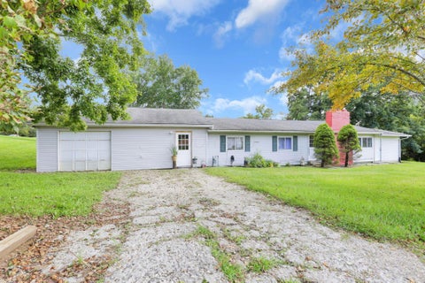 Photo of 7318 Licking Springs Road NE, Newark, OH 43055 (MLS # 226034336)
