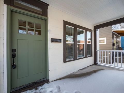 Photo of 415 Sheldon Avenue, Columbus, OH 43207 (MLS # 226004634)