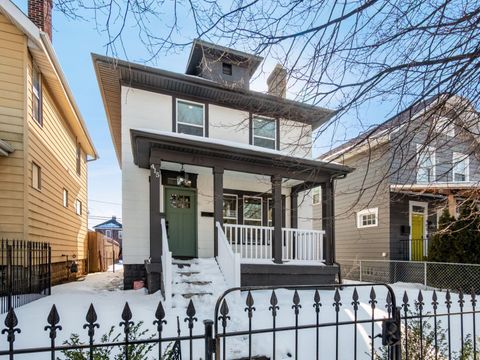 Photo of 415 Sheldon Avenue, Columbus, OH 43207 (MLS # 226004634)