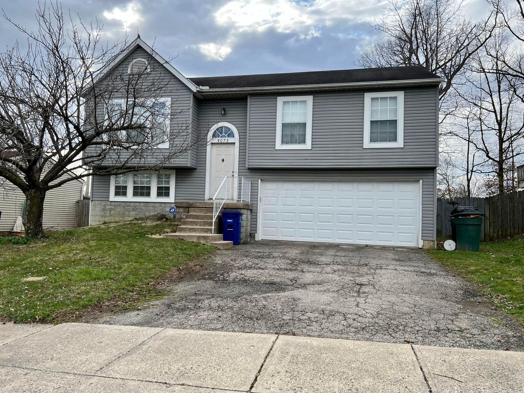 Photo for 5073 Sanderson Drive, Columbus, OH 43228 (MLS # 223007154)