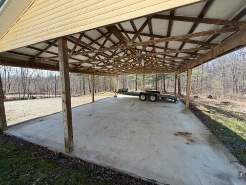 Tiny photo for 6410 Smith Run Road, Glouster, OH 45732 (MLS # 226008148)