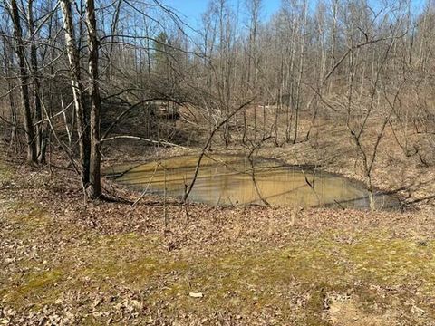 Tiny photo for 6410 Smith Run Road, Glouster, OH 45732 (MLS # 226008148)