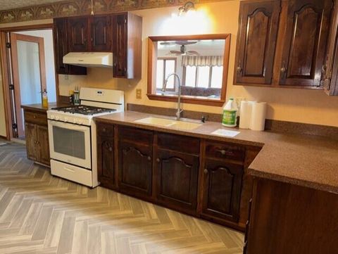 Tiny photo for 6410 Smith Run Road, Glouster, OH 45732 (MLS # 226008148)