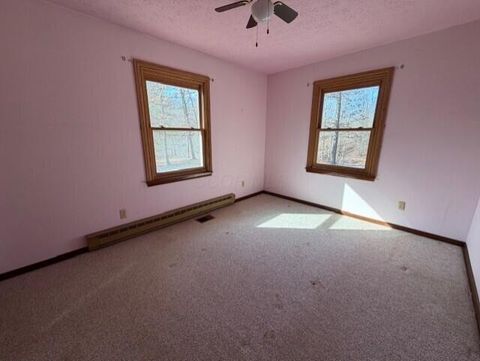 Tiny photo for 6410 Smith Run Road, Glouster, OH 45732 (MLS # 226008148)