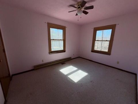 Tiny photo for 6410 Smith Run Road, Glouster, OH 45732 (MLS # 226008148)