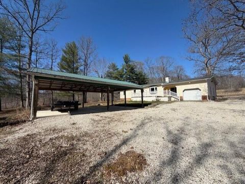 Tiny photo for 6410 Smith Run Road, Glouster, OH 45732 (MLS # 226008148)