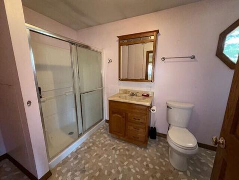 Tiny photo for 6410 Smith Run Road, Glouster, OH 45732 (MLS # 226008148)