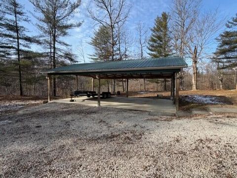 Tiny photo for 6410 Smith Run Road, Glouster, OH 45732 (MLS # 226008148)