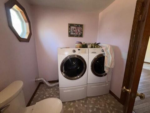 Tiny photo for 6410 Smith Run Road, Glouster, OH 45732 (MLS # 226008148)