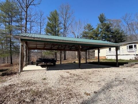 Tiny photo for 6410 Smith Run Road, Glouster, OH 45732 (MLS # 226008148)