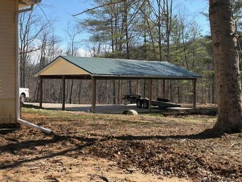 Tiny photo for 6410 Smith Run Road, Glouster, OH 45732 (MLS # 226008148)