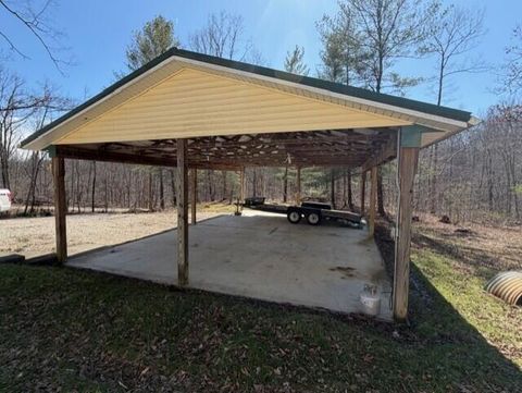 Tiny photo for 6410 Smith Run Road, Glouster, OH 45732 (MLS # 226008148)