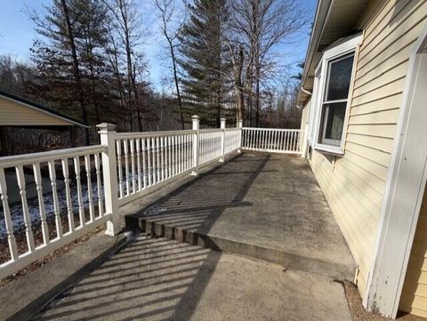 Tiny photo for 6410 Smith Run Road, Glouster, OH 45732 (MLS # 226008148)