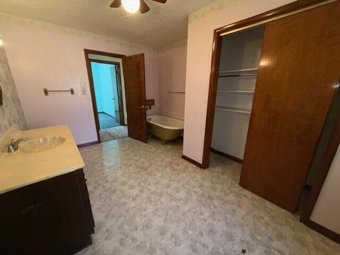 Tiny photo for 6410 Smith Run Road, Glouster, OH 45732 (MLS # 226008148)