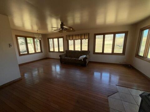 Tiny photo for 6410 Smith Run Road, Glouster, OH 45732 (MLS # 226008148)