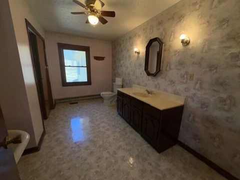 Tiny photo for 6410 Smith Run Road, Glouster, OH 45732 (MLS # 226008148)