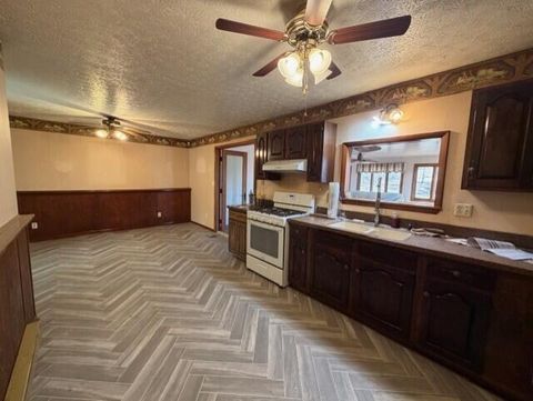 Tiny photo for 6410 Smith Run Road, Glouster, OH 45732 (MLS # 226008148)