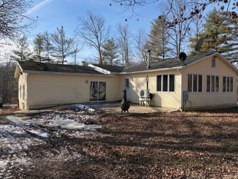 Tiny photo for 6410 Smith Run Road, Glouster, OH 45732 (MLS # 226008148)