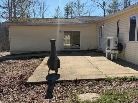 Tiny photo for 6410 Smith Run Road, Glouster, OH 45732 (MLS # 226008148)