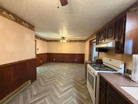 Tiny photo for 6410 Smith Run Road, Glouster, OH 45732 (MLS # 226008148)