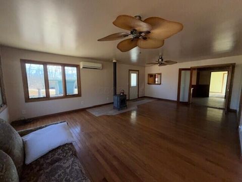 Tiny photo for 6410 Smith Run Road, Glouster, OH 45732 (MLS # 226008148)