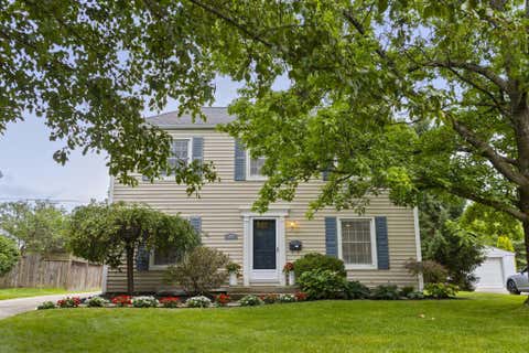 Photo of 2646 Brandon Road, Columbus, OH 43221 (MLS # 226031742)