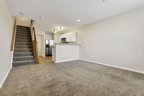 Tiny photo for 7029 Pleasant Colony Way, New Albany, OH 43054 (MLS # 226000470)