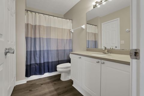 Tiny photo for 7029 Pleasant Colony Way, New Albany, OH 43054 (MLS # 226000470)