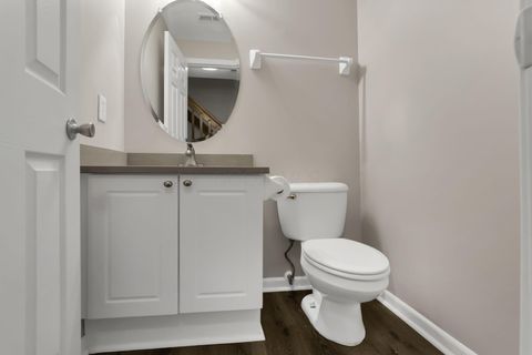 Tiny photo for 7029 Pleasant Colony Way, New Albany, OH 43054 (MLS # 226000470)