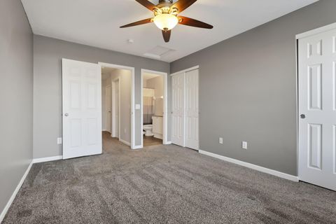 Tiny photo for 7029 Pleasant Colony Way, New Albany, OH 43054 (MLS # 226000470)