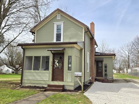 Photo of 638 S Boston Street, Galion, OH 44833 (MLS # 226009077)