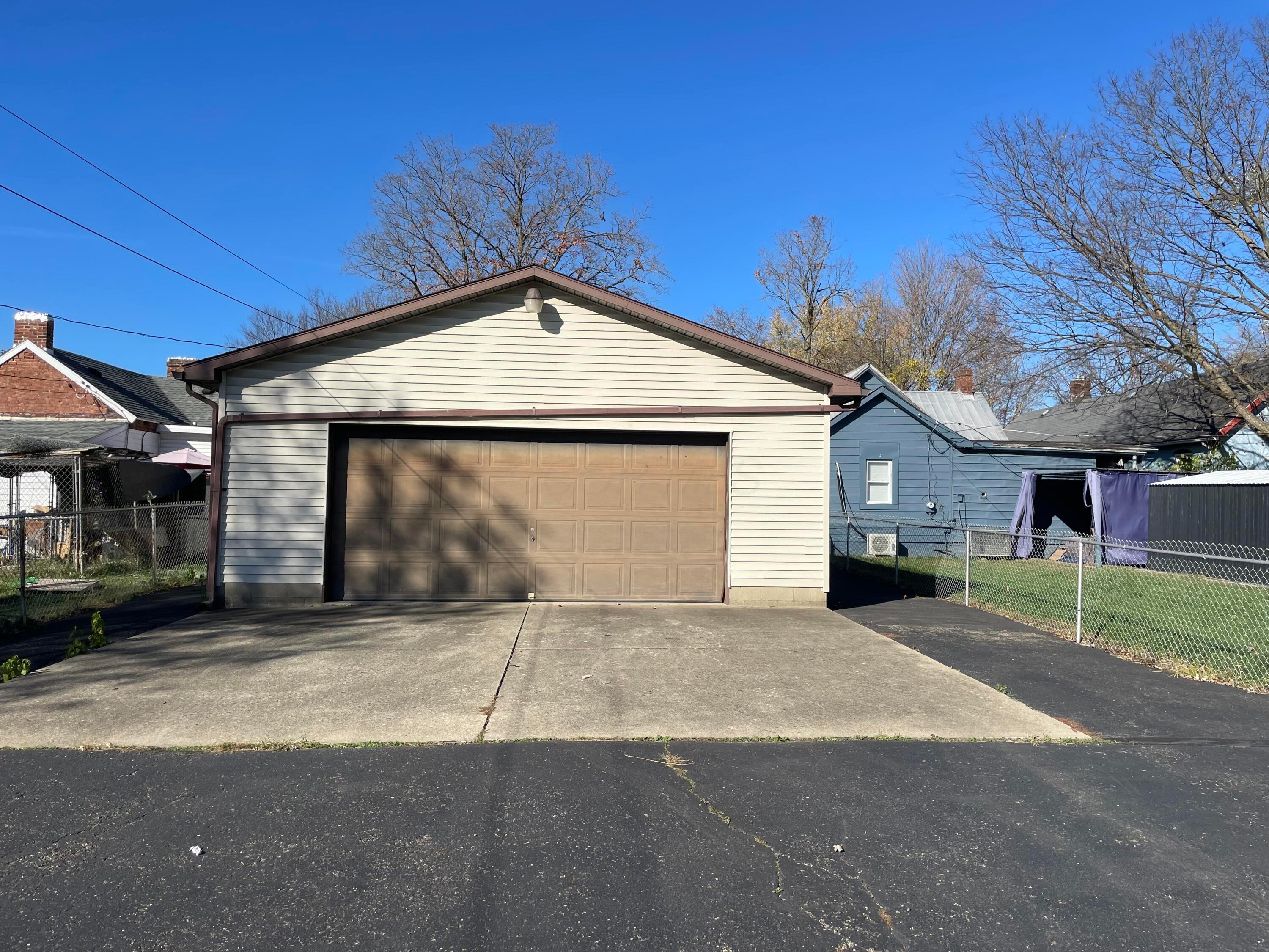 480 E 2nd Street, Chillicothe, Ohio image 38