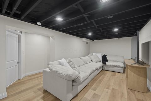 Tiny photo for 111 Rosslyn Avenue, Columbus, OH 43214 (MLS # 226000034)