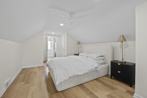 Tiny photo for 111 Rosslyn Avenue, Columbus, OH 43214 (MLS # 226000034)