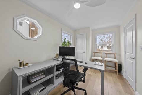 Tiny photo for 111 Rosslyn Avenue, Columbus, OH 43214 (MLS # 226000034)