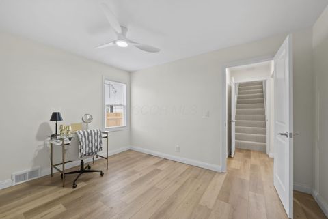 Tiny photo for 111 Rosslyn Avenue, Columbus, OH 43214 (MLS # 226000034)