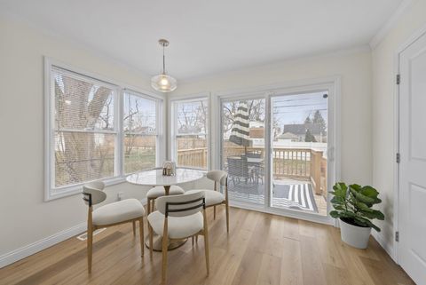 Tiny photo for 111 Rosslyn Avenue, Columbus, OH 43214 (MLS # 226000034)