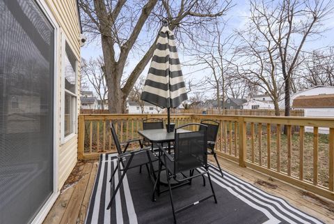 Tiny photo for 111 Rosslyn Avenue, Columbus, OH 43214 (MLS # 226000034)