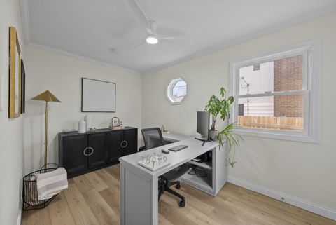 Tiny photo for 111 Rosslyn Avenue, Columbus, OH 43214 (MLS # 226000034)