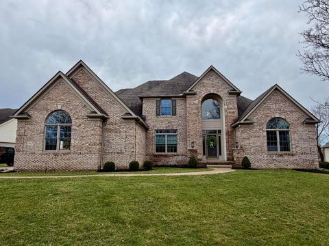 Photo of 8591 Springflower Drive, Pickerington, OH 43147 (MLS # 226006409)