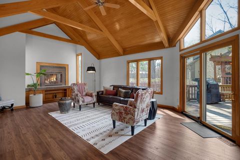 291 Glen Village Court Powell OH 43065