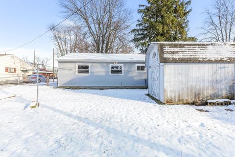 Tiny photo for 1767 Alcoy Drive, Columbus, OH 43227 (MLS # 225044977)