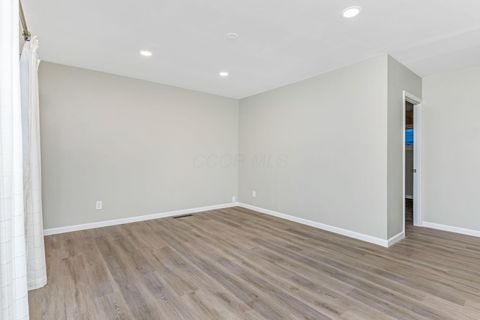 Tiny photo for 1767 Alcoy Drive, Columbus, OH 43227 (MLS # 225044977)