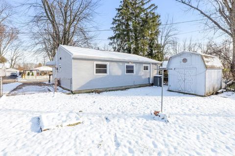 Tiny photo for 1767 Alcoy Drive, Columbus, OH 43227 (MLS # 225044977)