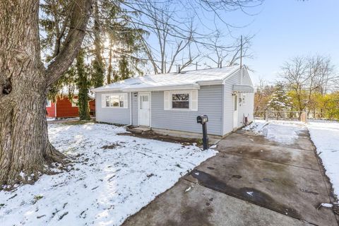 Tiny photo for 1767 Alcoy Drive, Columbus, OH 43227 (MLS # 225044977)