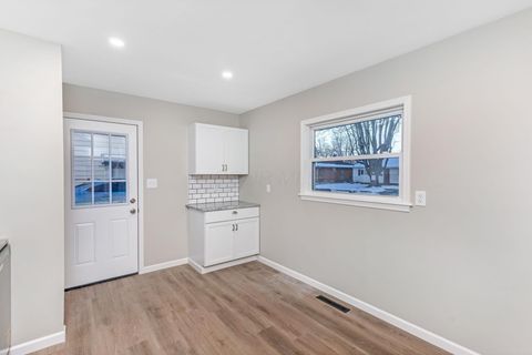 Tiny photo for 1767 Alcoy Drive, Columbus, OH 43227 (MLS # 225044977)