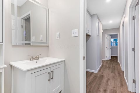 Tiny photo for 1767 Alcoy Drive, Columbus, OH 43227 (MLS # 225044977)