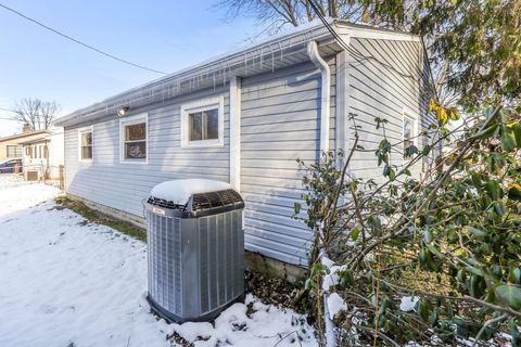 Tiny photo for 1767 Alcoy Drive, Columbus, OH 43227 (MLS # 225044977)