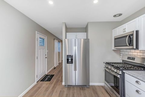 Tiny photo for 1767 Alcoy Drive, Columbus, OH 43227 (MLS # 225044977)