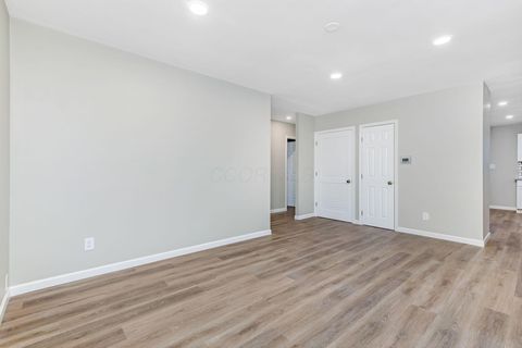 Tiny photo for 1767 Alcoy Drive, Columbus, OH 43227 (MLS # 225044977)